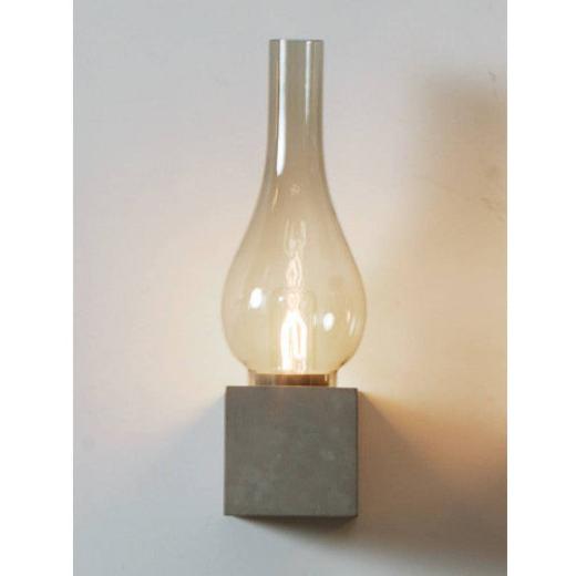 Amarcord Wall Light, E27, Triac Dim