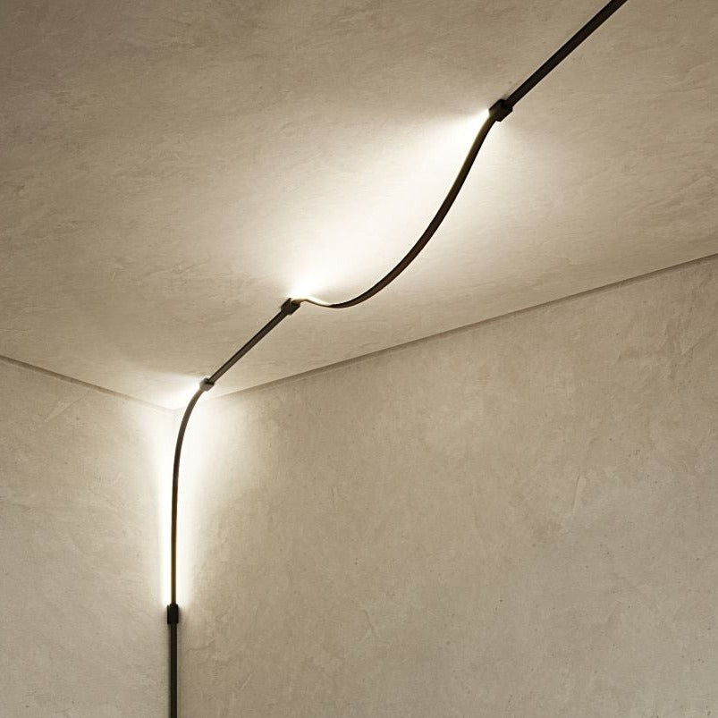 Z: Panzeri Bow LED Strip, 500mm, 2700K [YLB138.050.0510