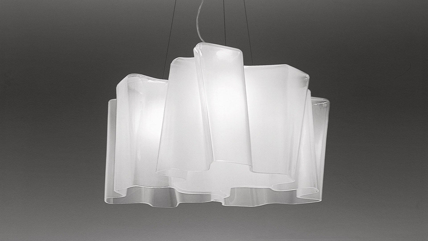 Logico Pendant, Triple, E27, IP20