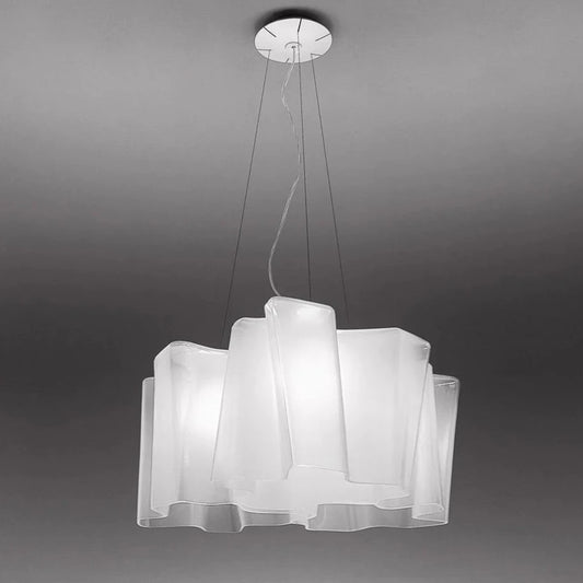 Logico Pendant, Triple, E27, IP20