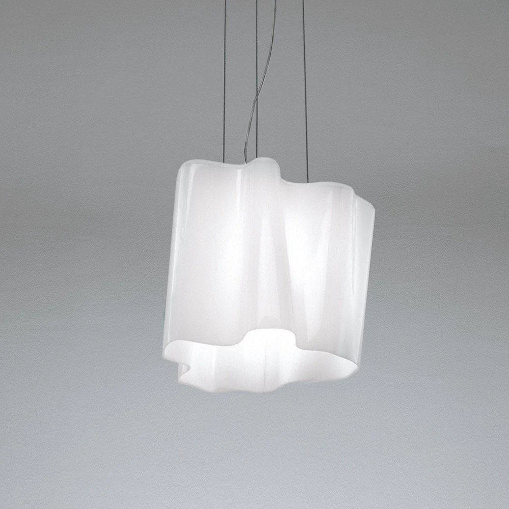 Logico Pendant, Single, E27, IP20