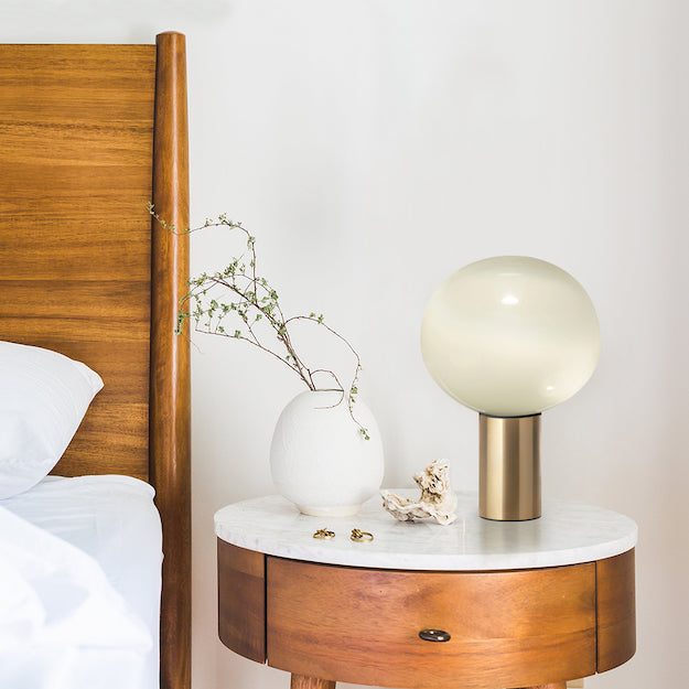 Laguna Table Lamp, Brass, IP20