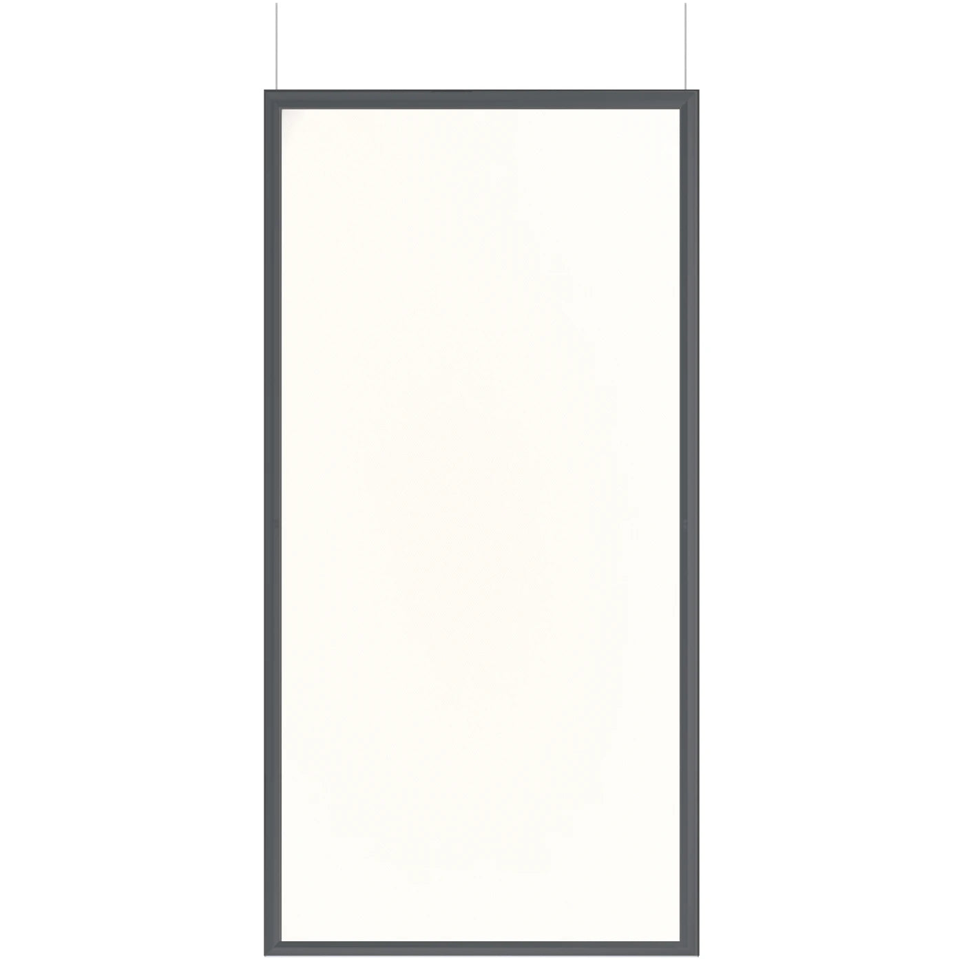 Discovery Pendant, Rectangle, LED Tunable White, App Dim, IP20