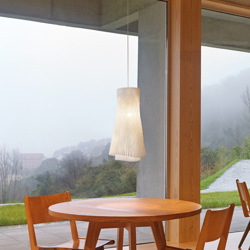 Tempo Andante Pendant, IP64, Outdoor