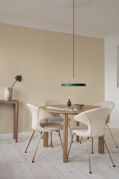 Asteria Pendant, Cool Colours +, LED, Triac Dim