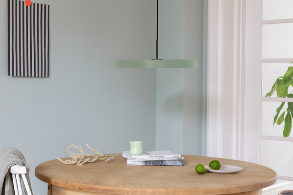 Asteria Pendant, Cool Colours +, LED, Triac Dim