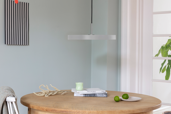 Asteria Pendant, Light Colours +, LED, Triac Dim