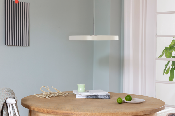 Asteria Pendant, Light Colours +, LED, Triac Dim