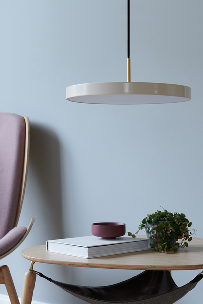 Asteria Pendant, Light Colours +, LED, Triac Dim