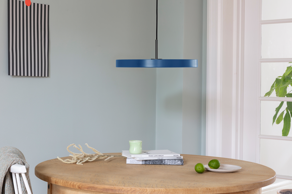 Asteria Pendant, Cool Colours +, LED, Triac Dim