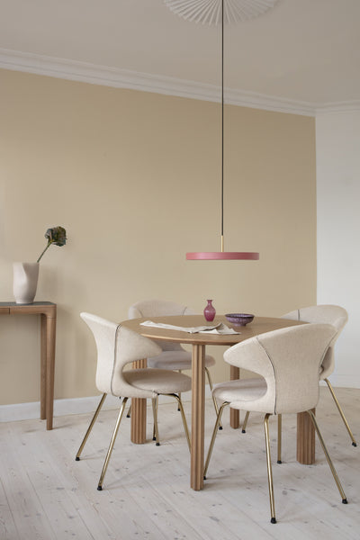 Asteria Pendant, Warm Colours +, LED, Triac Dim