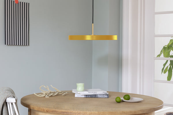 Asteria Pendant, Warm Colours +, LED, Triac Dim