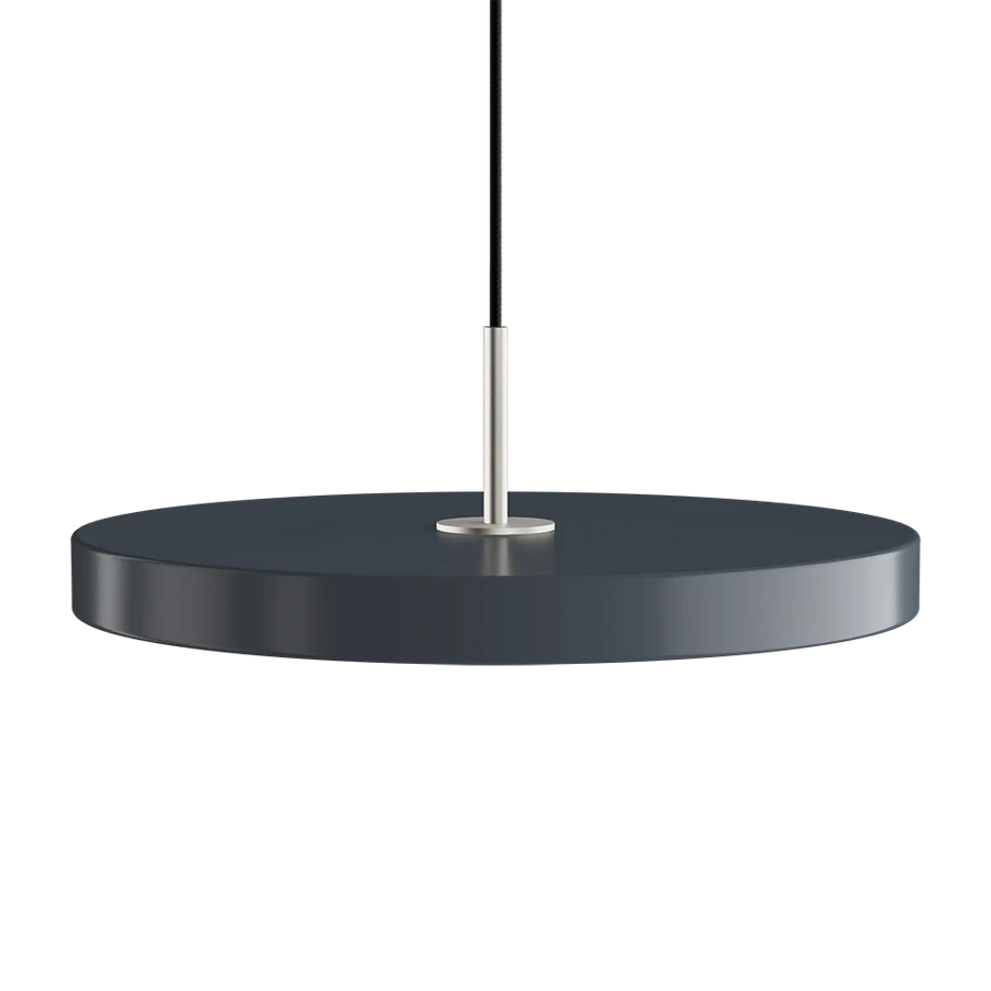 Asteria Pendant, Dark Colours +, LED, Triac Dim