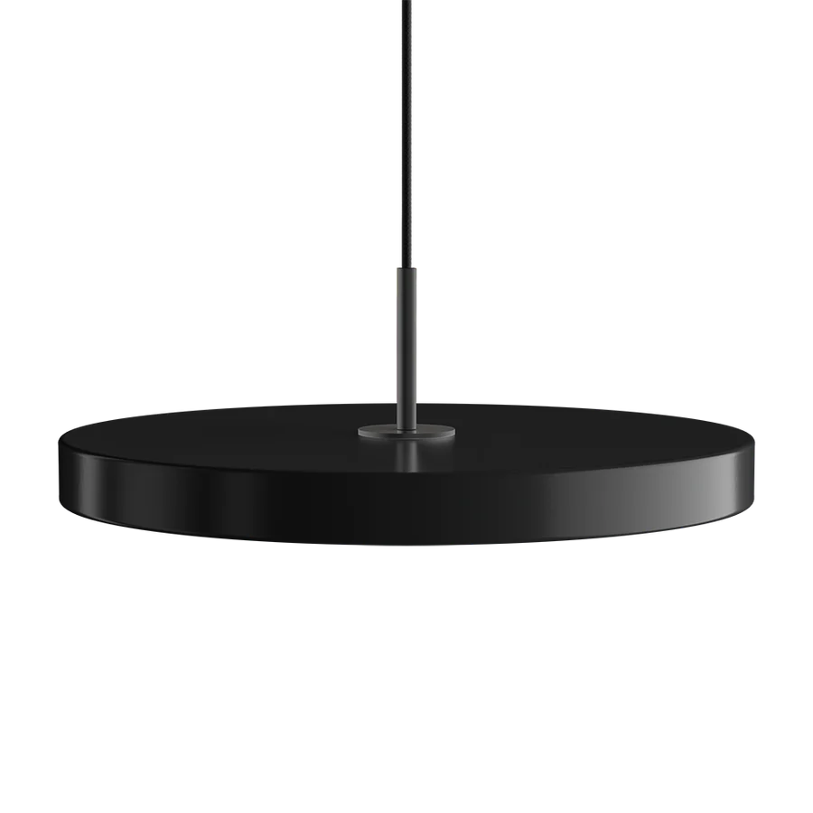 Asteria Pendant, Dark Colours +, LED, Triac Dim