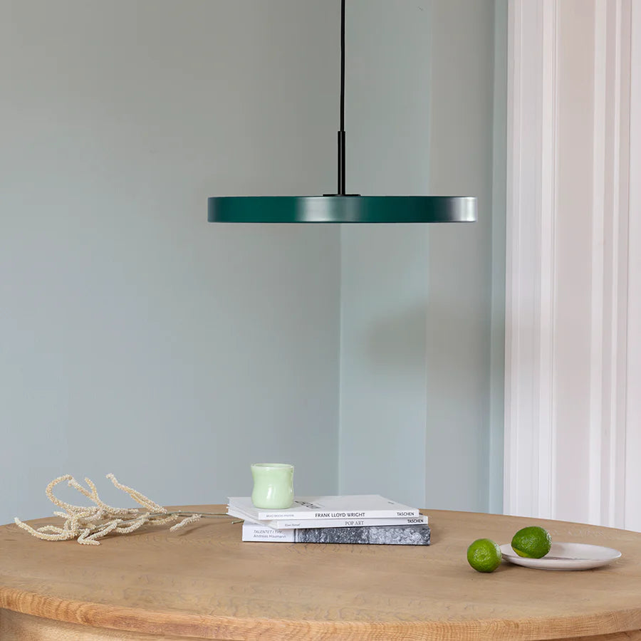 Asteria Pendant, Cool Colours +, LED, Triac Dim