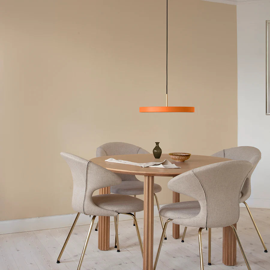 Asteria Pendant, Warm Colours +, LED, Triac Dim