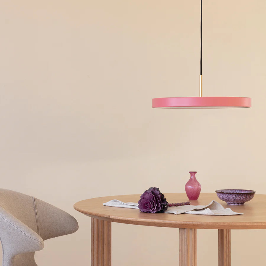 Asteria Pendant, Warm Colours +, LED, Triac Dim