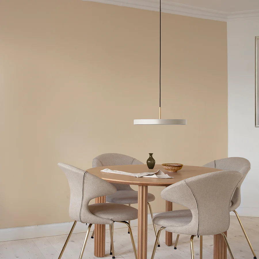 Asteria Pendant, Light Colours +, LED, Triac Dim