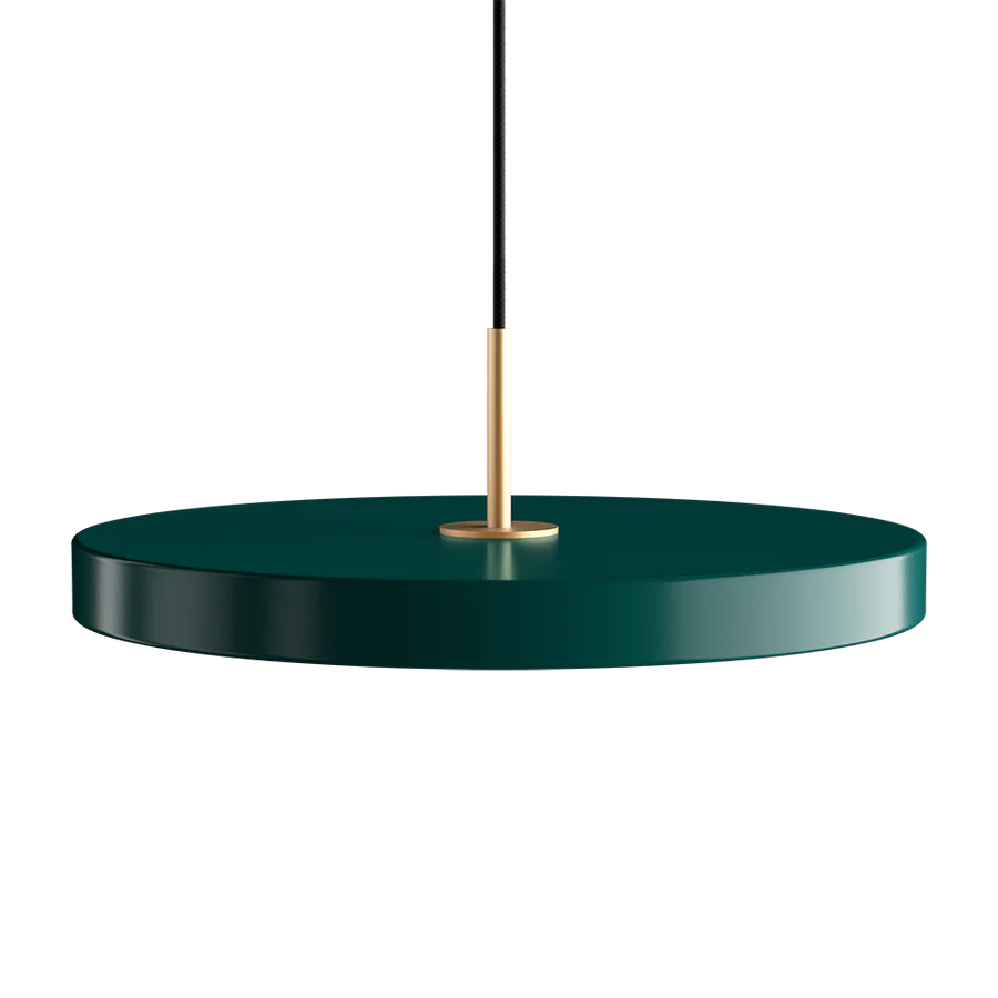 Asteria Pendant, Cool Colours +, LED, Triac Dim