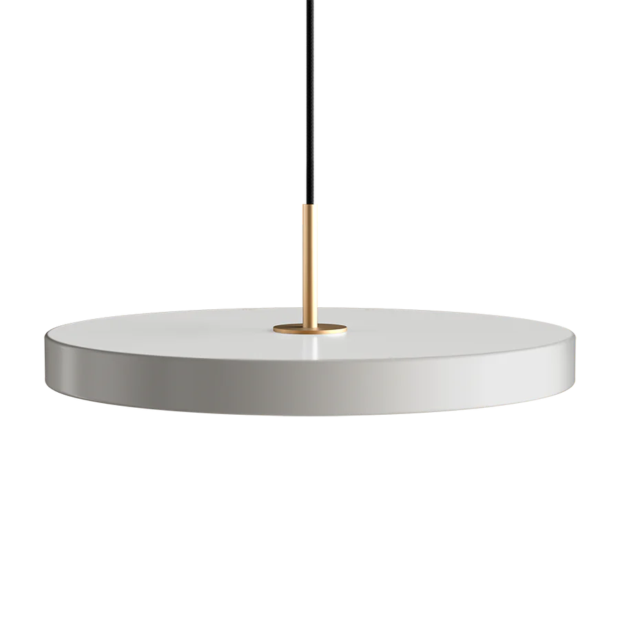 Asteria Pendant, Light Colours +, LED, Triac Dim