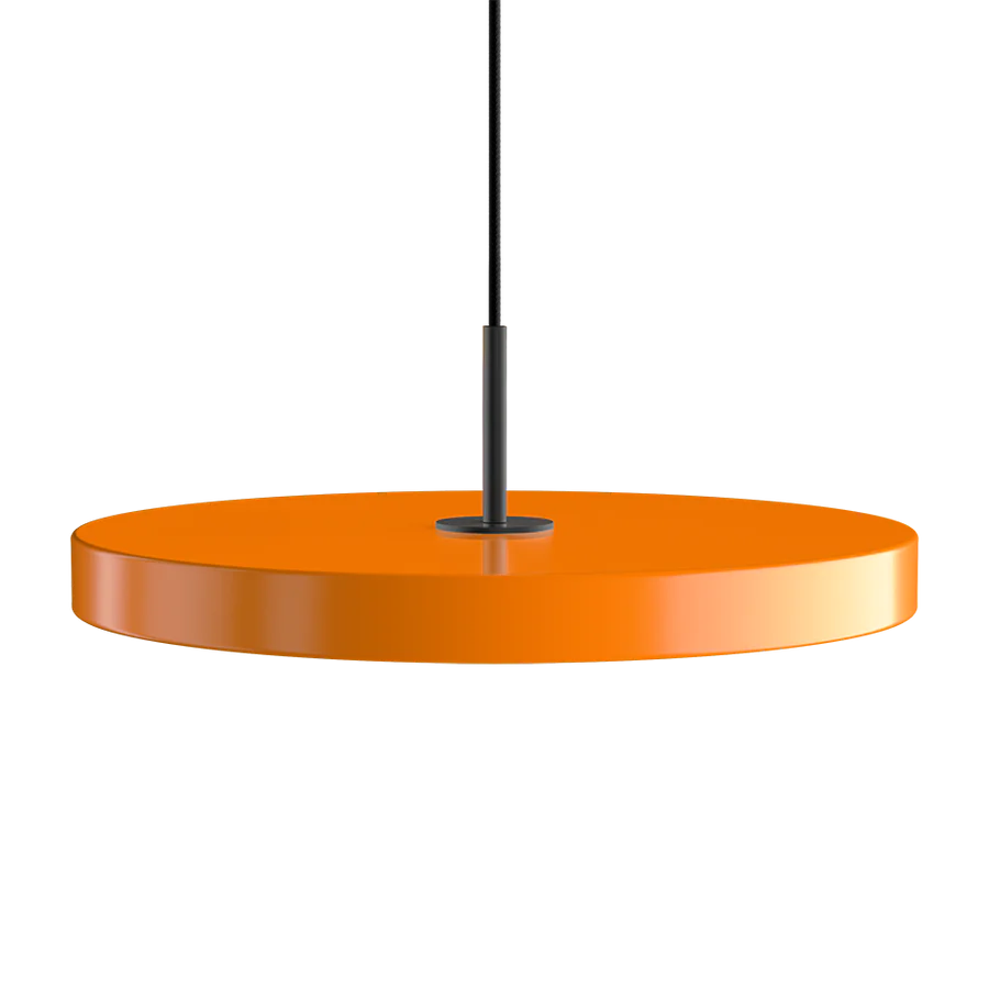 Asteria Pendant, Warm Colours +, LED, Triac Dim
