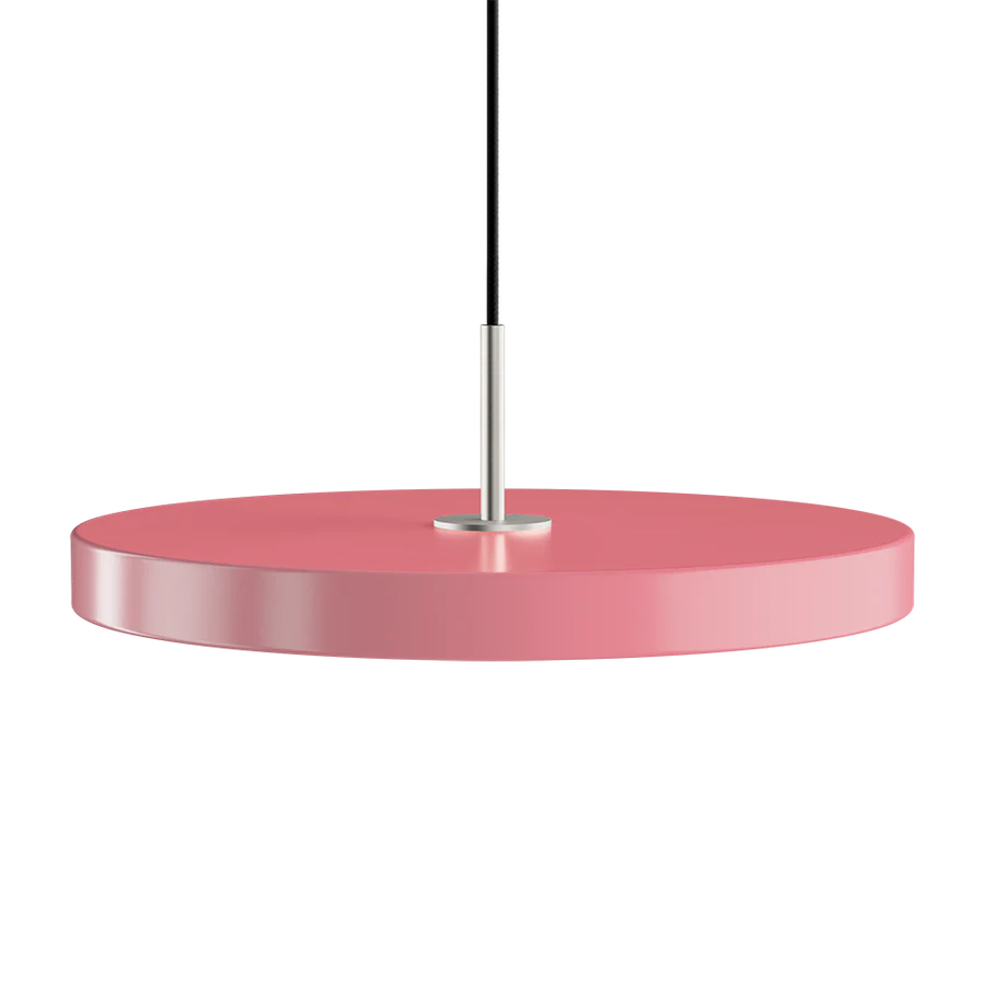 Asteria Pendant, Warm Colours +, LED, Triac Dim