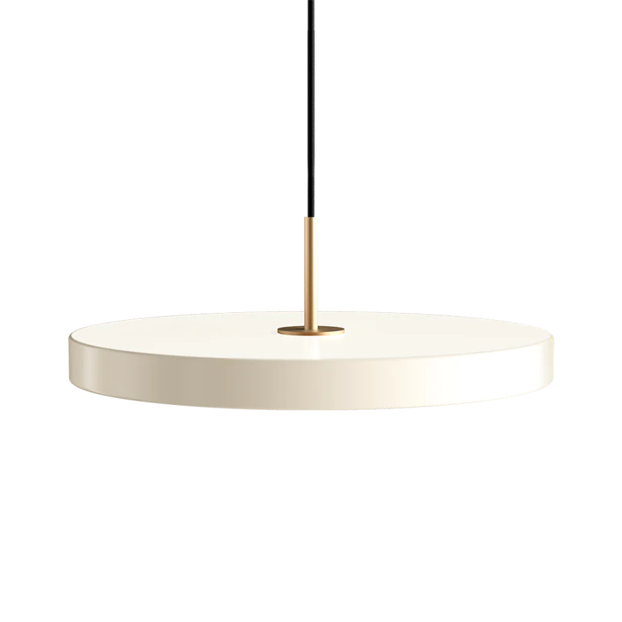 Asteria Pendant, Light Colours +, LED, Triac Dim