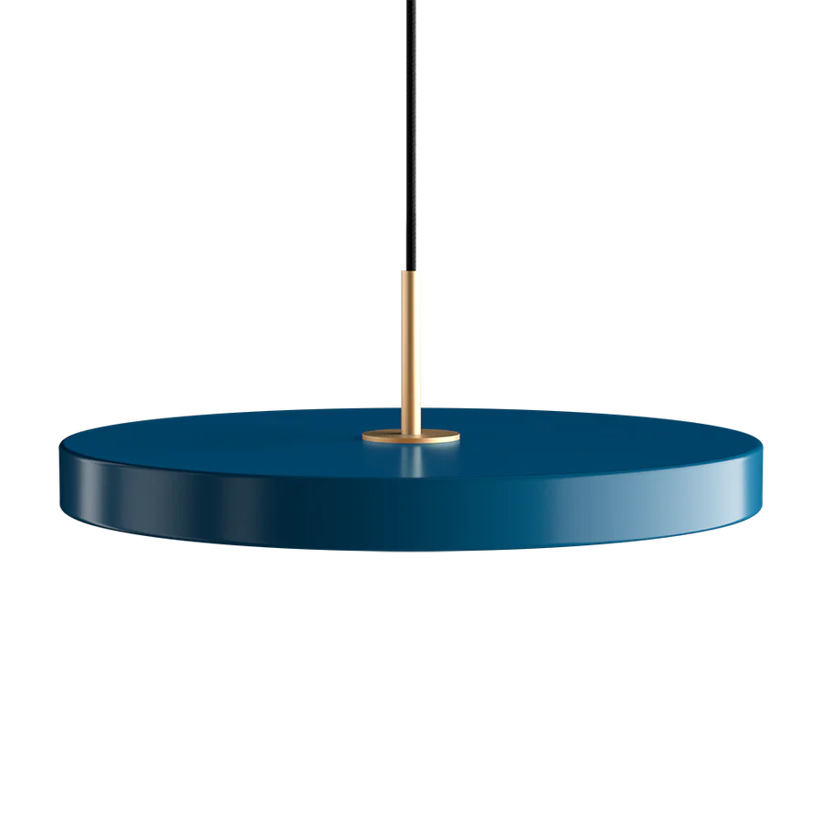 Asteria Pendant, Cool Colours +, LED, Triac Dim