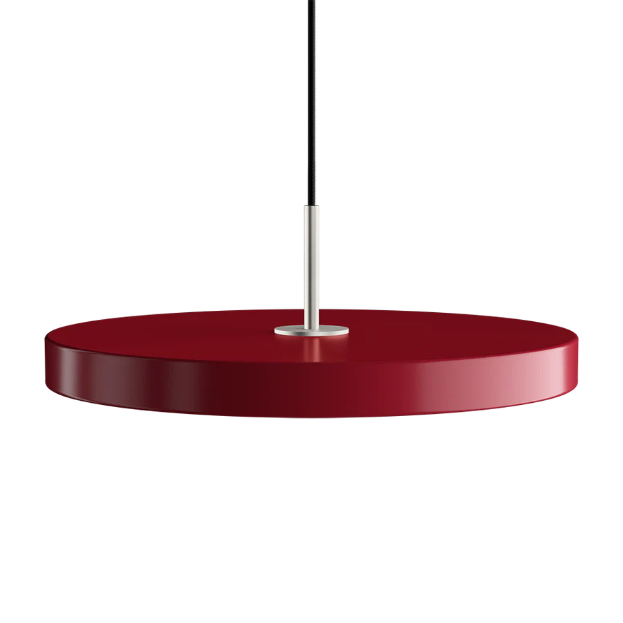 Asteria Pendant, Warm Colours +, LED, Triac Dim