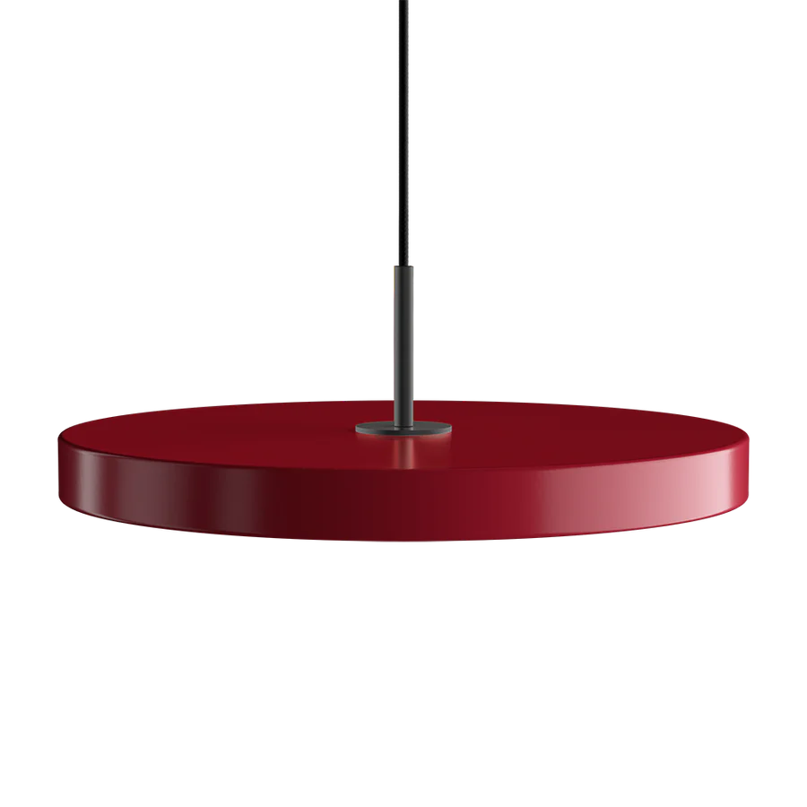 Asteria Pendant, Warm Colours +, LED, Triac Dim