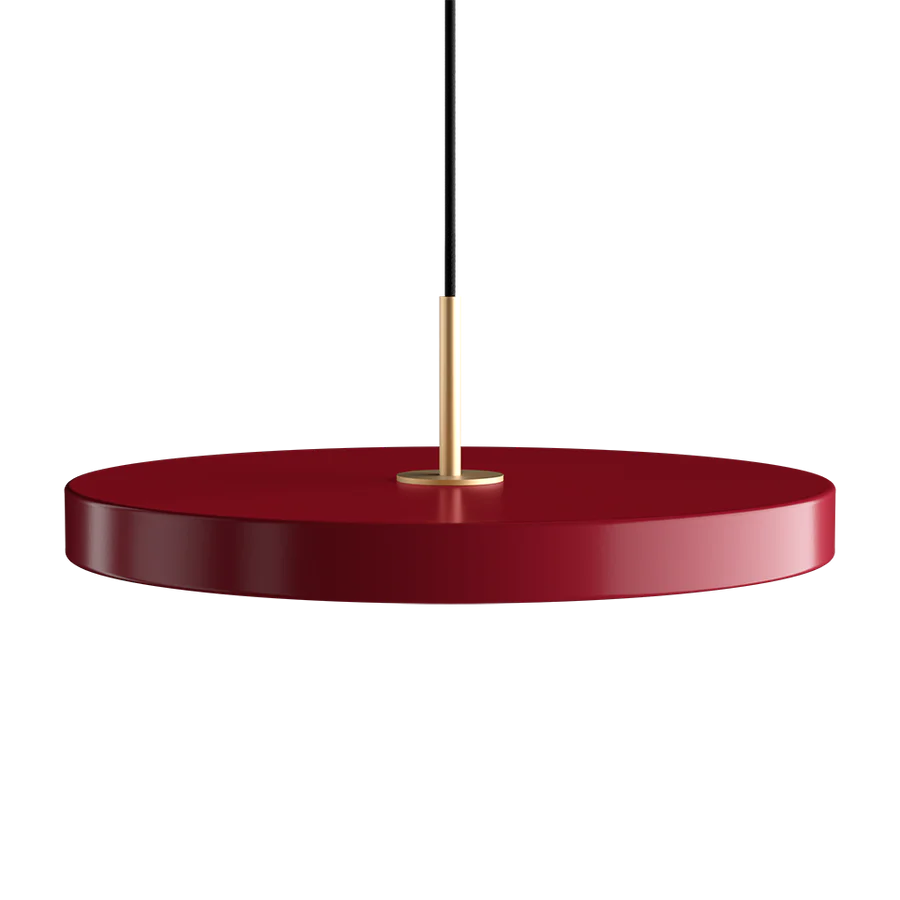 Asteria Pendant, Warm Colours +, LED, Triac Dim