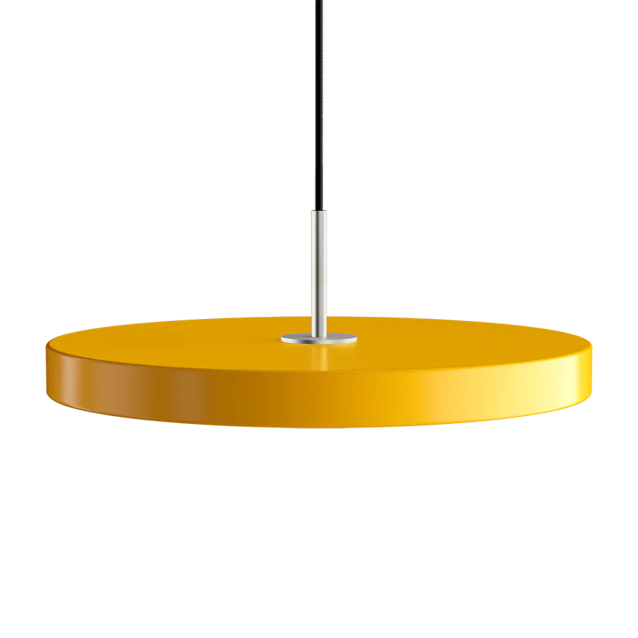 Asteria Pendant, Warm Colours +, LED, Triac Dim