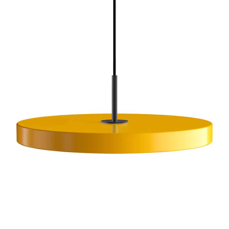 Asteria Pendant, Warm Colours +, LED, Triac Dim