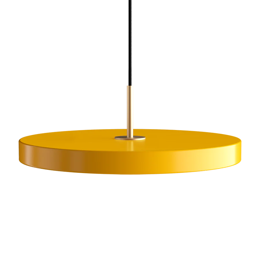 Asteria Pendant, Warm Colours +, LED, Triac Dim