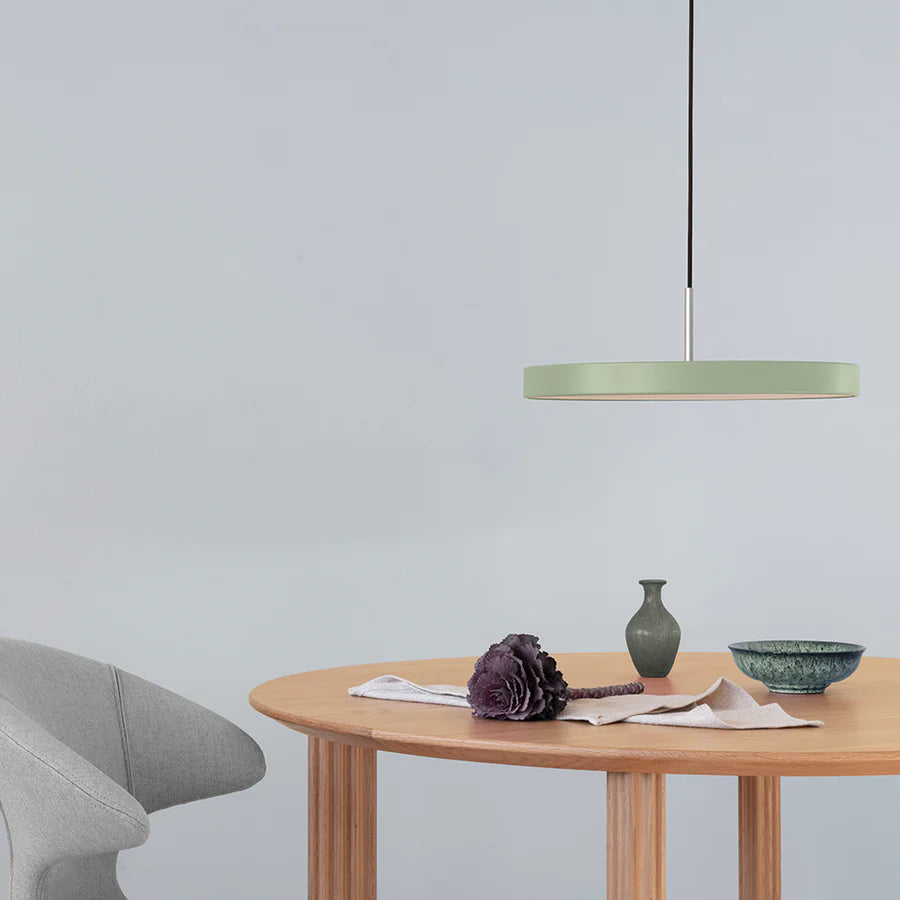 Asteria Pendant, Cool Colours +, LED, Triac Dim