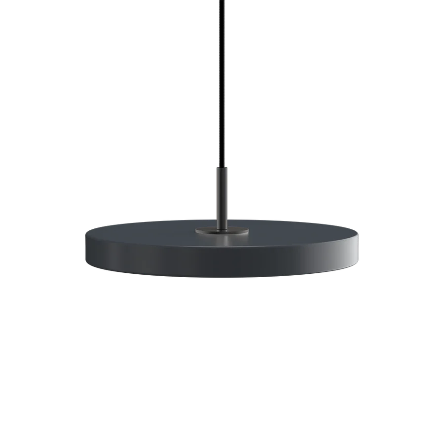 Asteria Pendant, Dark Colours +, LED, Triac Dim