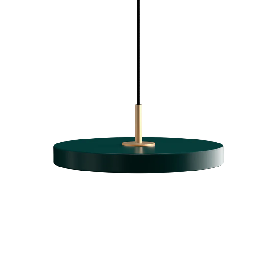 Asteria Pendant, Cool Colours +, LED, Triac Dim