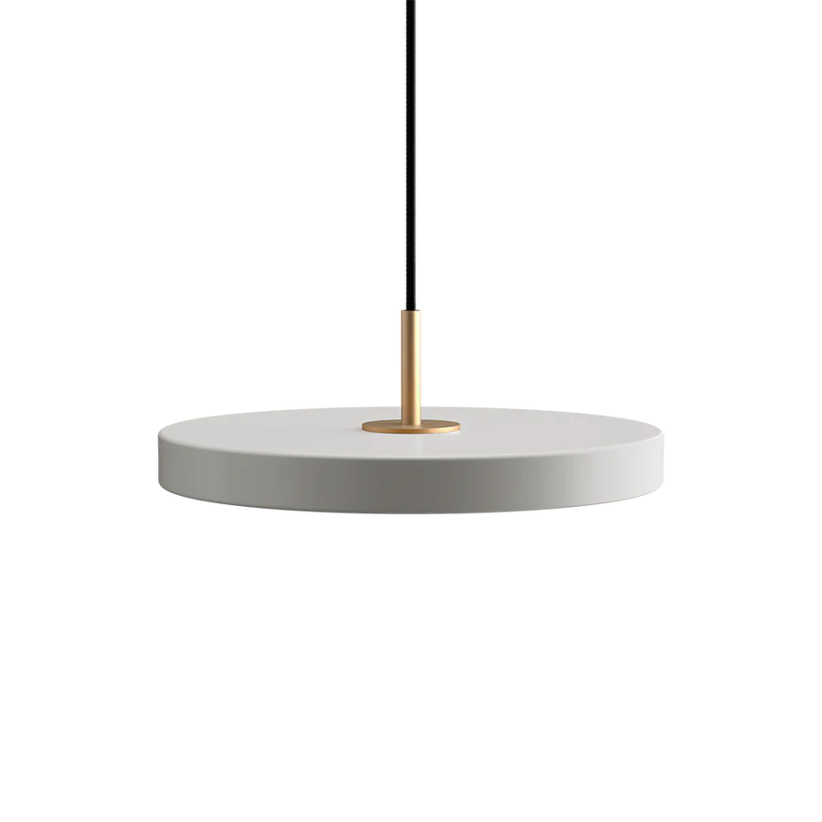 Asteria Pendant, Light Colours +, LED, Triac Dim