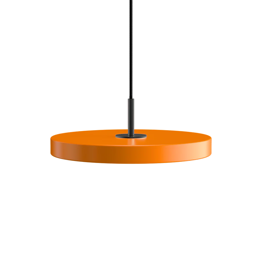 Asteria Pendant, Warm Colours +, LED, Triac Dim