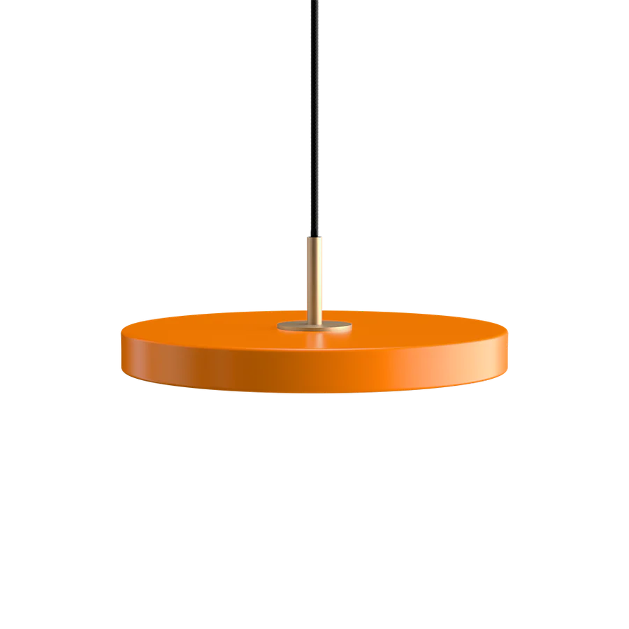 Asteria Pendant, Warm Colours +, LED, Triac Dim