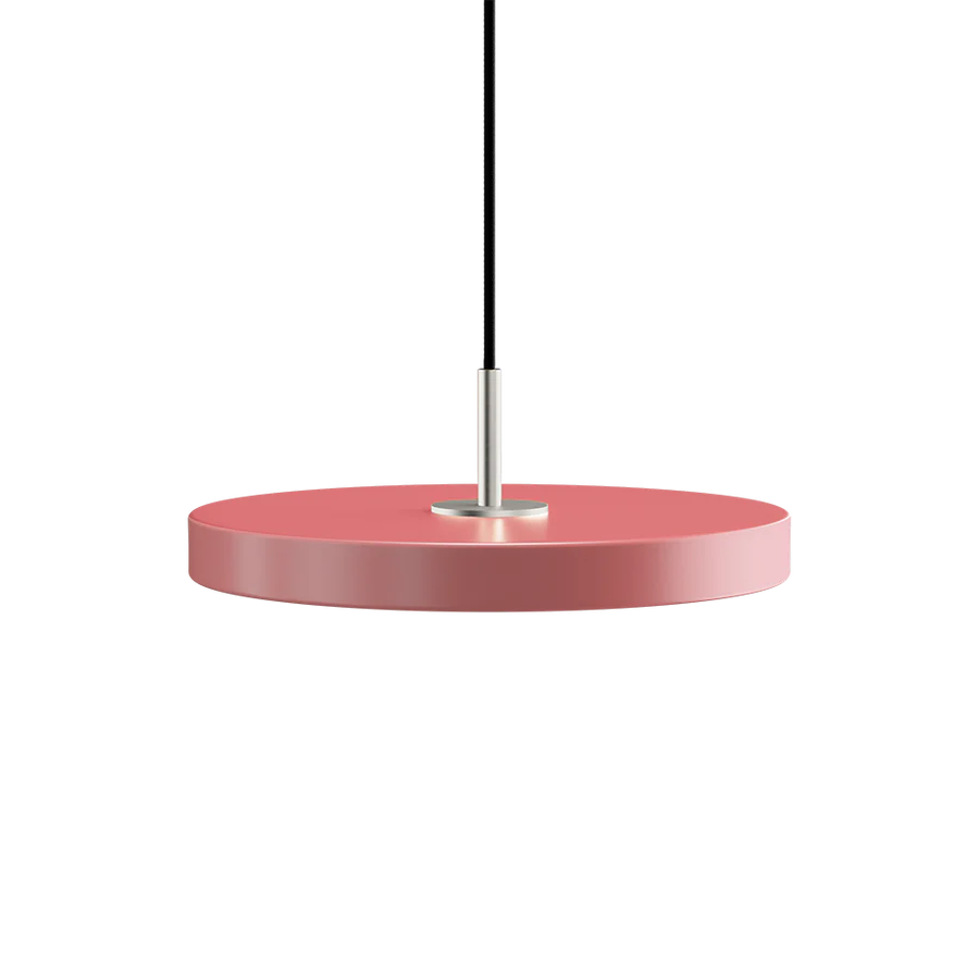 Asteria Pendant, Warm Colours +, LED, Triac Dim