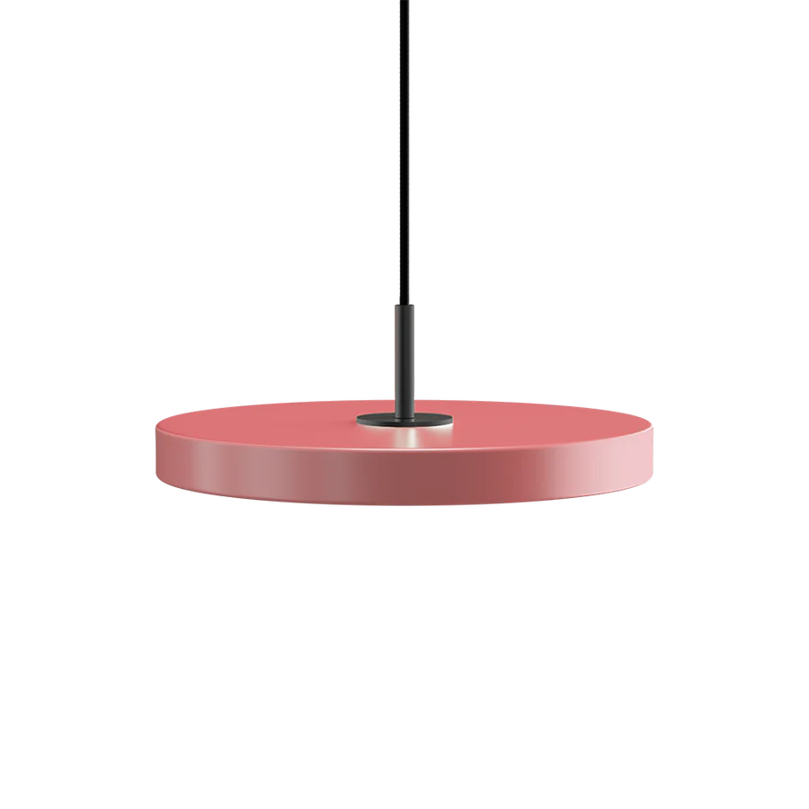 Asteria Pendant, Warm Colours +, LED, Triac Dim