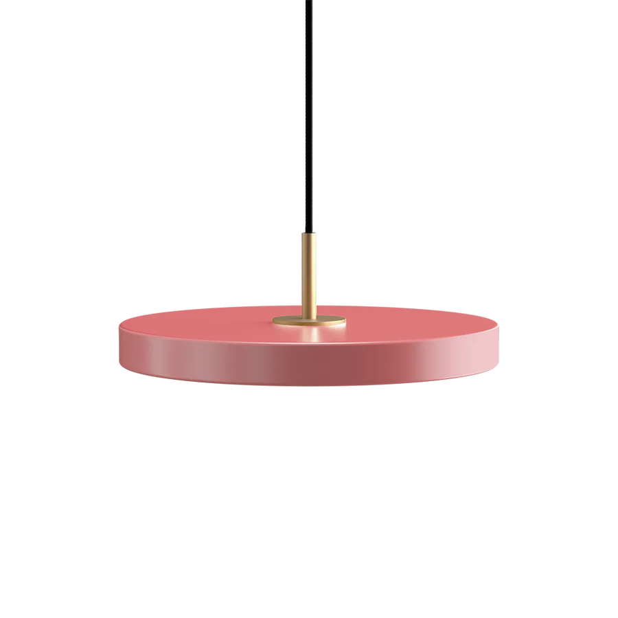 Asteria Pendant, Warm Colours +, LED, Triac Dim