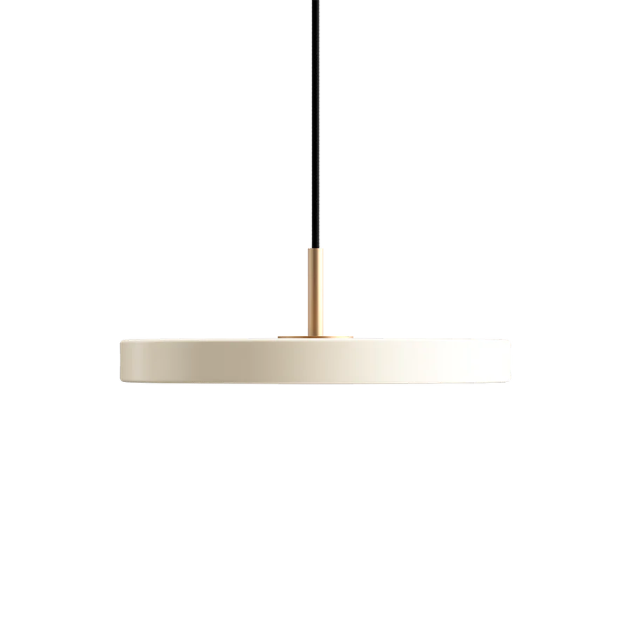 Asteria Pendant, Light Colours +, LED, Triac Dim