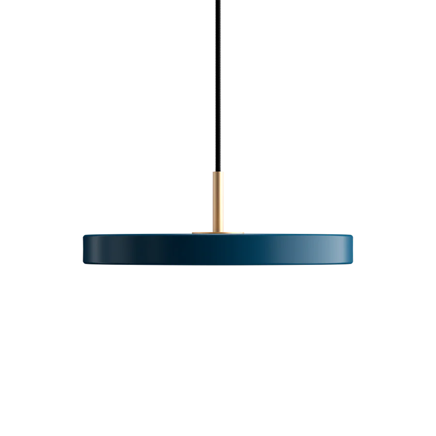 Asteria Pendant, Cool Colours +, LED, Triac Dim