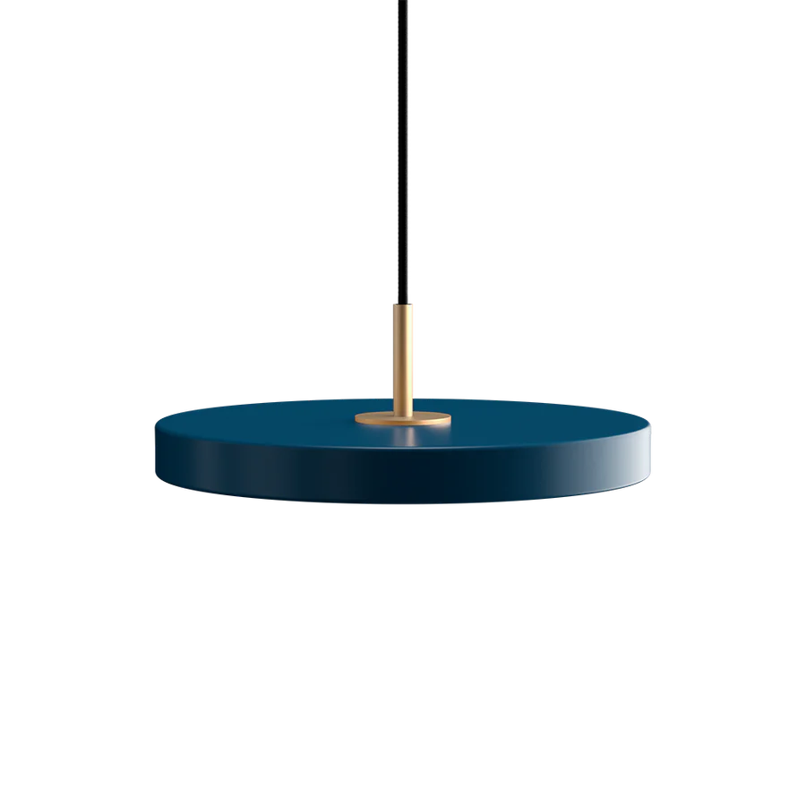 Asteria Pendant, Cool Colours +, LED, Triac Dim