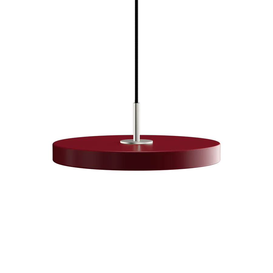 Asteria Pendant, Warm Colours +, LED, Triac Dim