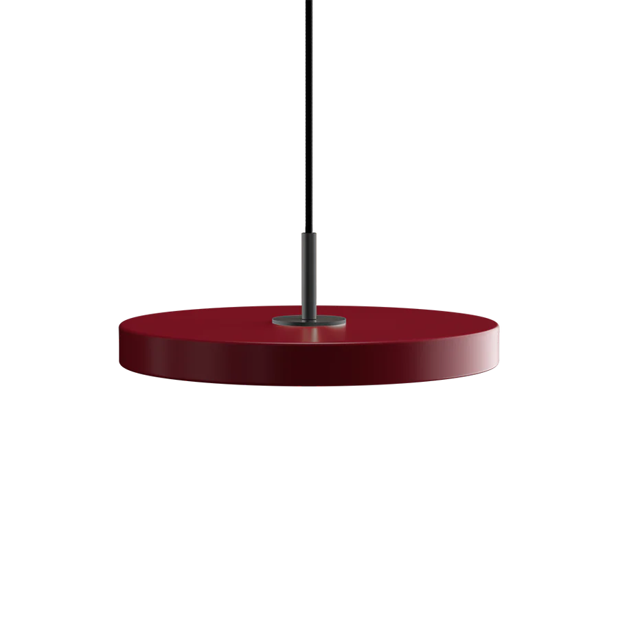 Asteria Pendant, Warm Colours +, LED, Triac Dim