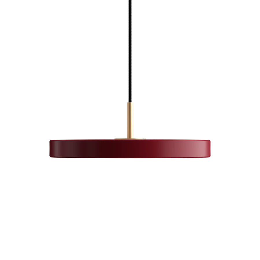 Asteria Pendant, Warm Colours +, LED, Triac Dim