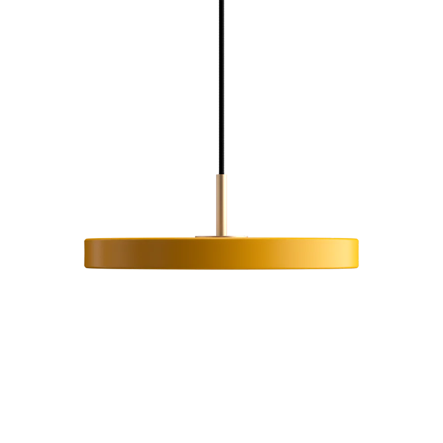 Asteria Pendant, Warm Colours +, LED, Triac Dim